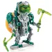 Science &amp; Play: Robot minier spațial 3 în 1 de construit - Clementoni