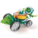 Science &amp; Play: Robot minier spațial 3 în 1 de construit - Clementoni