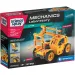 Science &amp; Play: Set de construcție Mașină de ridicat - Clementoni
