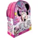 Școală de desen cu Minnie Mouse în rucsac - Lisciani