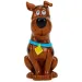 Scooby Doo: Metalfigs figură metalică colecționabilă 6,5 cm 1buc - Simba Toys