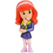 Scooby Doo: Metalfigs figură metalică colecționabilă 6,5 cm 1buc - Simba Toys