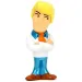 Scooby Doo: Metalfigs figură metalică colecționabilă 6,5 cm 1buc - Simba Toys