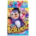 ScreamerZ: Maimuță plângătoare de pluș 30 cm - Simba Toys