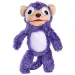 ScreamerZ: Maimuță plângătoare de pluș 30 cm - Simba Toys