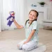 ScreamerZ: Maimuță plângătoare de pluș 30 cm - Simba Toys