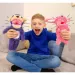 ScreamerZ: Maimuță plângătoare de pluș 30 cm - Simba Toys