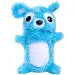 ScreamerZ: Ursuleț de pluș țipător 30 cm - Simba Toys