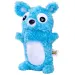 ScreamerZ: Ursuleț de pluș țipător 30 cm - Simba Toys