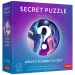 Scufundare adâncă puzzle premium secret de 1000 de piese - Trefl