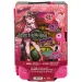 Secretele Monstruos de Buni Prieteni Monster High: Călătorie înfiorătoare Draculaura păpușă - Mattel