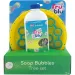 Set Fru Blu Bokor cu 0,4L lichid