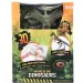 Set arheologic cu dinozauri, disponibil în mai multe variante, 1 bucată