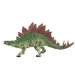 Set arheologic cu dinozauri, disponibil în mai multe variante, 1 bucată