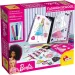 Set creativ Școala de modă Barbie - Lisciani