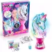 Set creativ Style 4 Ever DIY Lampă cu lavă unicorn