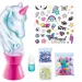 Set creativ Style 4 Ever DIY Lampă cu lavă unicorn