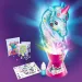 Set creativ Style 4 Ever DIY Lampă cu lavă unicorn