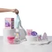 Set creativ pentru realizarea slime-ului GUI-GUI