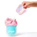 Set creativ pentru realizarea slime-ului GUI-GUI