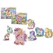 Set creativ unicorn magic