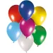 Set de 12 baloane de petrecere New Line