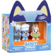 Set de 3 piese Bluey Fuzzies Episod - Pavlova