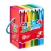 Set de 30 carioci lavabile Jumbo - Carioca