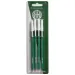 Set de 4 pixuri Fradi