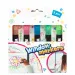 Set de 5 markere pentru geamuri