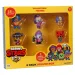 Set de 8 figurine miniaturale Brawl Stars în cutie