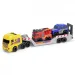 Set de ambulanță Micro Rescue Truck - Dickie Toys