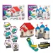 Set de construcție cu nisip modelator, disponibil în mai multe variante, 1 buc.