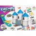 Set de construcție cu nisip modelator, disponibil în mai multe variante, 1 buc.
