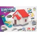 Set de construcție cu nisip modelator, disponibil în mai multe variante, 1 buc.