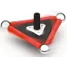 Set de construcție magnetică Geomag E-Motion Spinner, 9 piese