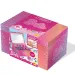 Set de creație bijuterii Barbie We Dream Together – Lisciani