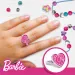 Set de creație bijuterii Barbie We Dream Together – Lisciani