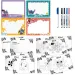Set de desen Disney Stitch - Lisciani