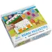 Set de dezvoltare timpurie cu marker lavabil