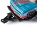Set de două mașinuțe SIKU Dodge Charger + Dodge Challenger SRT Racing 1/55