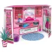Set de joacă Barbie Magazin de Modă - Lisciani
