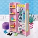 Set de joacă Barbie Magazin de Modă - Lisciani