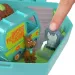 Set de joacă Polly Pocket Scooby Doo - Mattel