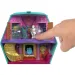 Set de joacă Polly Pocket Scooby Doo - Mattel