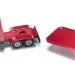 Set de joacă SIKU Camion cu barcă cu motor 1/87