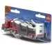 Set de joacă SIKU Camion cu barcă cu motor 1/87