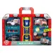 Set de joacă SOS Micro cu lanternă - Dickie Toys