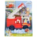 Set de joacă cu mașina de pompieri Bluey