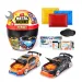 Set de joacă surpriză Metal Machines Speed Heroes în cască